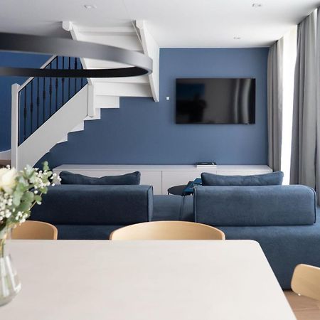 Hotel Leev Victoire & Spa Paris Ngoại thất bức ảnh