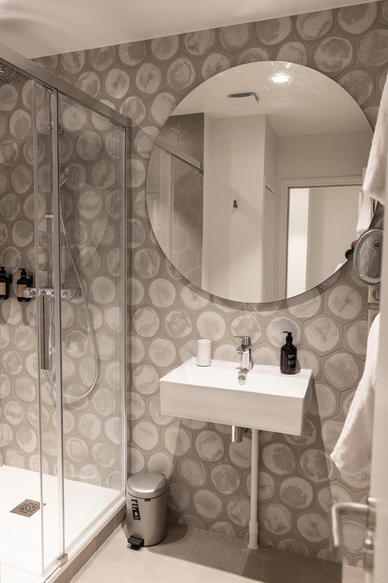 Hotel Leev Victoire & Spa Paris Ngoại thất bức ảnh